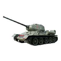 T34 Tank Png Image Armored Tank