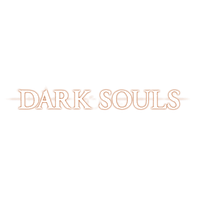 Dark Souls Logo Photo