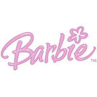Barbie Logo Picture