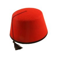 Arab Hat Clipart