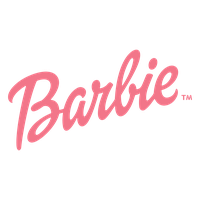 Barbie Logo Hd