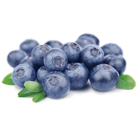 Blueberry Hd