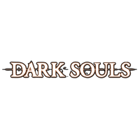 Dark Souls Logo Clipart