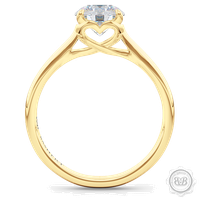 Heart Ring Clipart