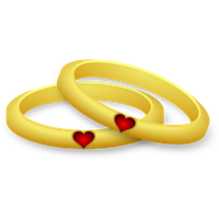 Heart Ring