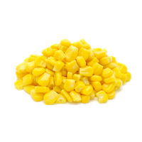 Sweet Corn Transparent Image
