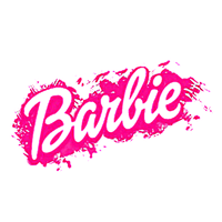 Barbie Logo File