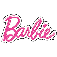 Barbie Logo Photos
