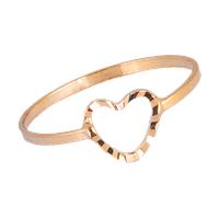 Heart Ring Transparent Image