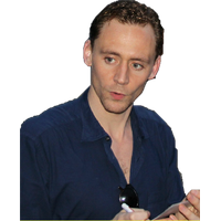 Tom Hiddleston Photo