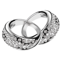 Silver Ring File