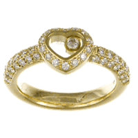 Heart Ring Image