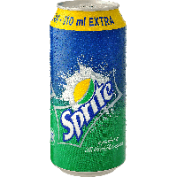 Sprite Can Image