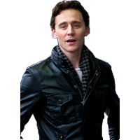 Tom Hiddleston Transparent Image