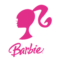 Barbie Logo Transparent Image