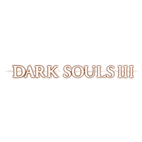Dark Souls Logo Image