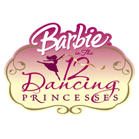 Barbie Logo Image
