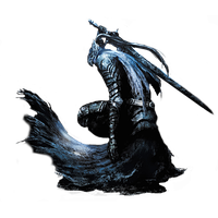 Dark Souls Artorias Transparent Image