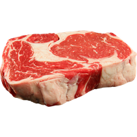 Beef Meat Transparent Image