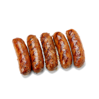 Grilled Sausage Image
