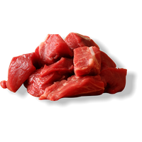 Beef Meat Transparent Background