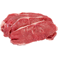Raw Meat Image