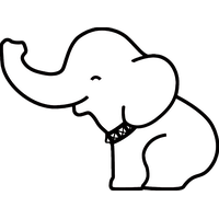 White Elephant Image