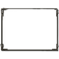 Tech Frame Transparent Background