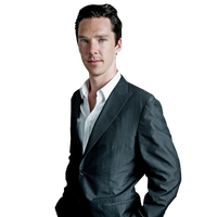 Benedict Cumberbatch Image