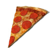 Pizza Slice Free Download