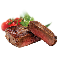 Cooked Meat Clipart