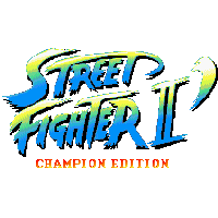 Street Fighter Ii File