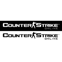 Counter Strike Logo Hd
