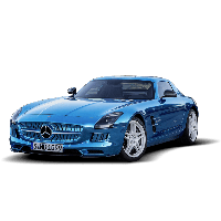 Mercedes Amg Car Png Image