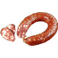 Sausage Png Image