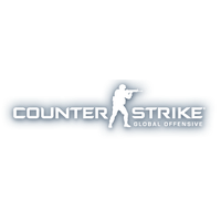 Counter Strike Logo Transparent