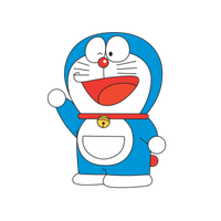 Doraemon Transparent Image