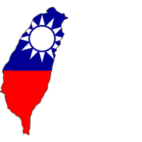 Taiwan Flag Photos
