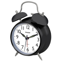 Alarm Clock File