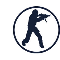 Counter Strike Logo Photos