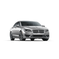 Lincoln Mkz Transparent Picture