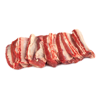 Raw Meat Transparent