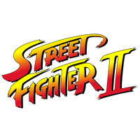 Street Fighter Ii Photos