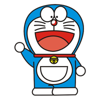 Doraemon Image
