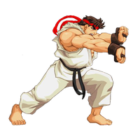 Street Fighter Ii Image