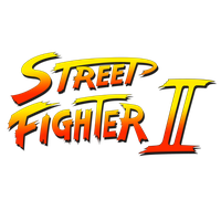 Street Fighter Ii Free Download