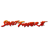 Street Fighter Ii Hd