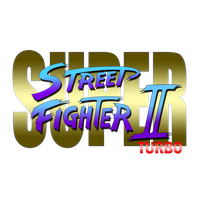 Street Fighter Ii Transparent