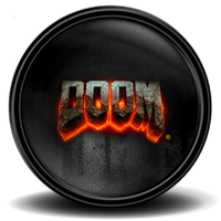 Doom Clipart