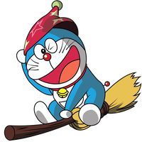 Doraemon Photos